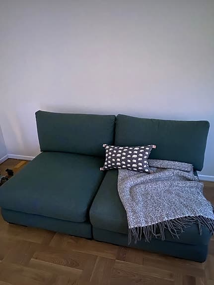 Sweef soffa