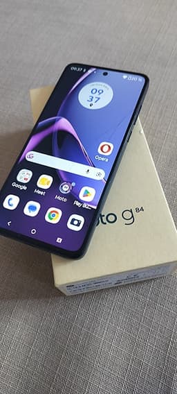 Motorola g84