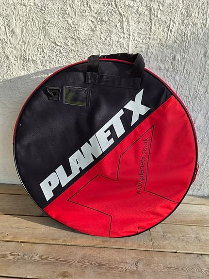 Hjulväska Planet X