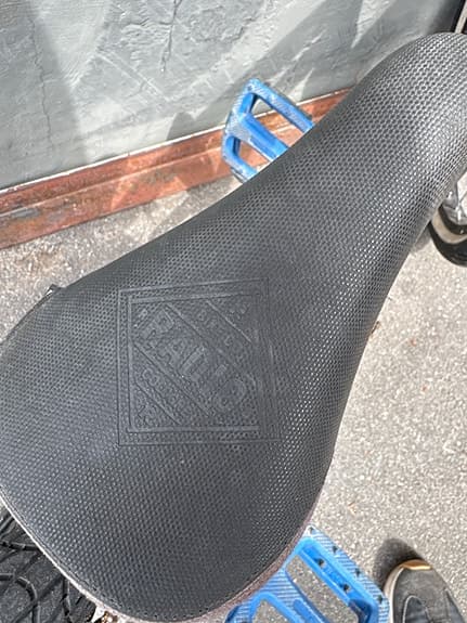 Radio Dice 16” BMX