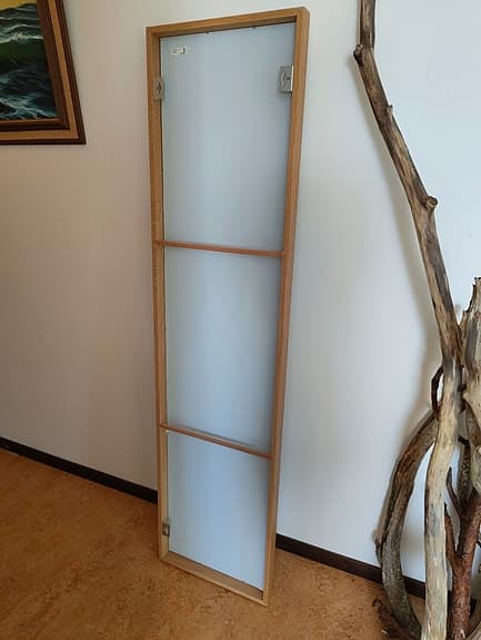 Spegel, STAVE från Ikea