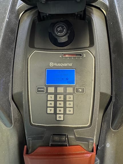 Husqvarna Automower 305 - 13