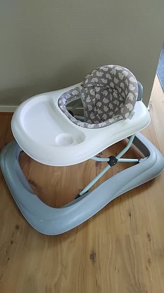 Gåvagn från BabyDan