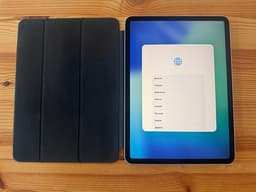 Apple iPad Pro 11” - M1 256 GB Silver