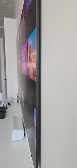 Samsung 65'' S95F 4K OLED Smart TV