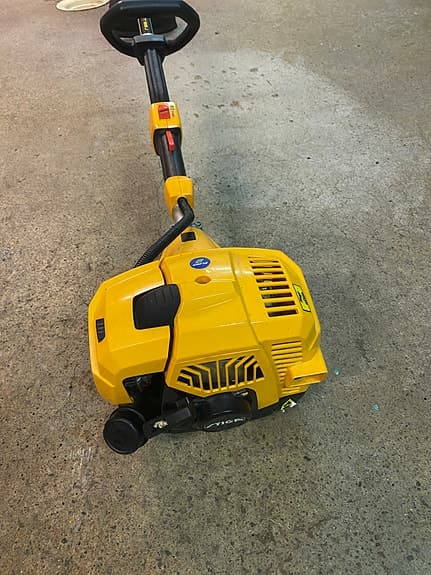 Trimmer Stiga  Kan skickas i originalkartong