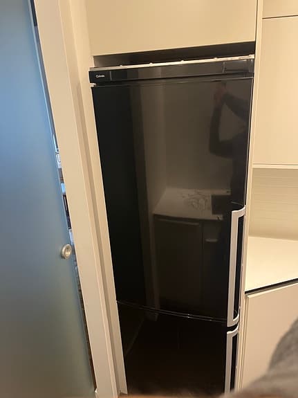 Marbodal kök komplett med vitvaror | Siemens | Electrolux | Cylinda