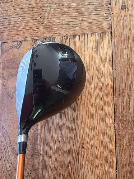 Ping G10 driver 10,5°  (Regulär grafit) – Extremt förlåtande och lättspelad!