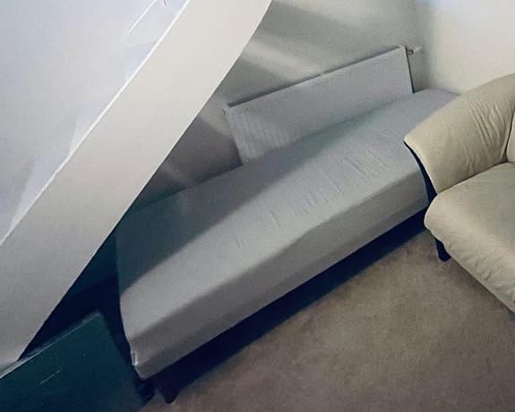 IKEA Sultan Säng