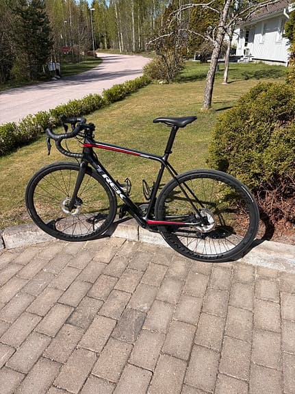 Trek Émonda SL7 strl 56 – Ultegra Di2