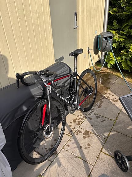 Trek Émonda SL7 strl 56 – Ultegra Di2