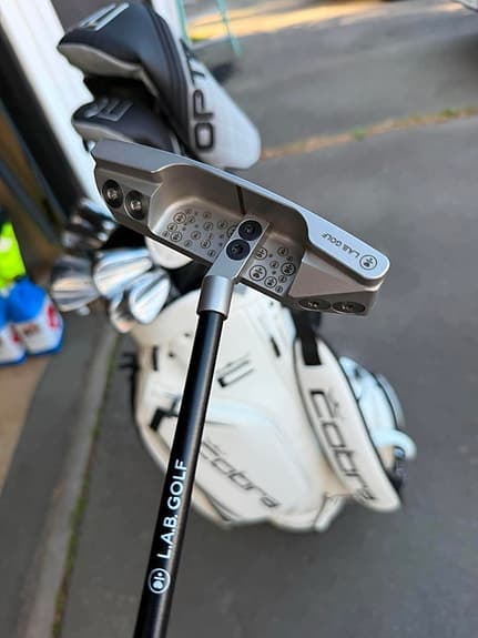LAB Golf Link.1 putter