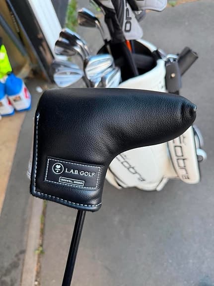 LAB Golf Link.1 putter