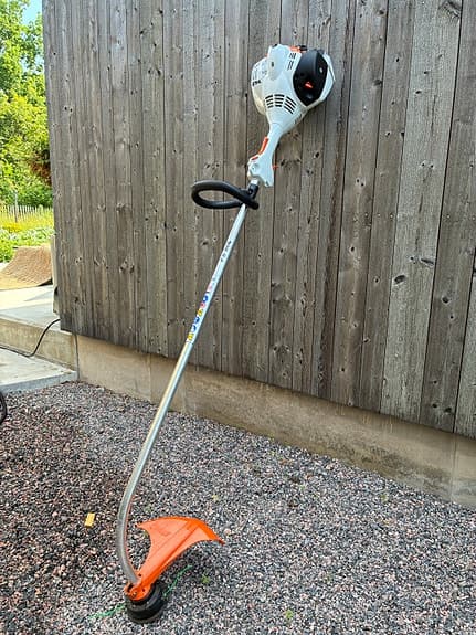 Stihl FS 50 C grästrimmer