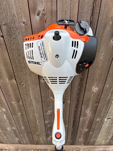 Stihl FS 50 C grästrimmer