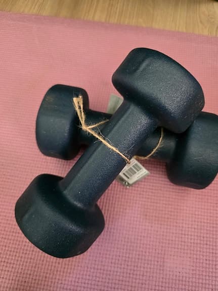 Exercise set