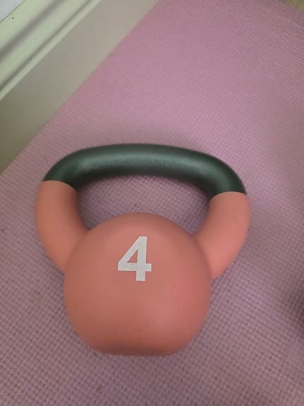 Exercise set