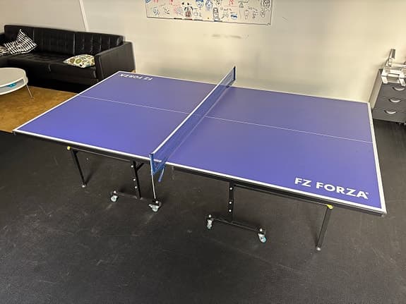 FZ Forza pingisbord