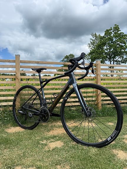 Lapierre Pulsium SAT 6.0 AXS – Bright Gold/Glossy – Storlek S