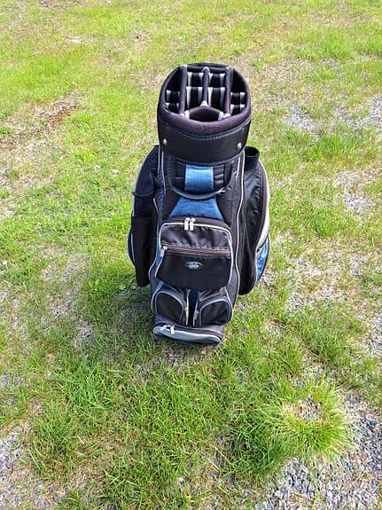 Golfbag