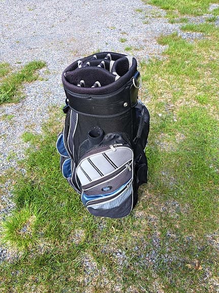 Golfbag