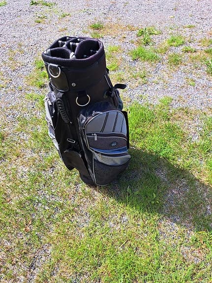 Golfbag