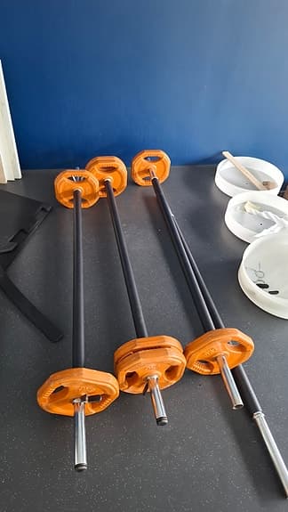 body pump