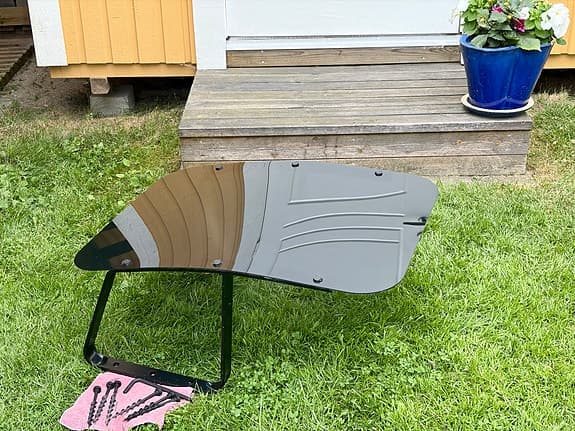 Garage Robotgräsklippare