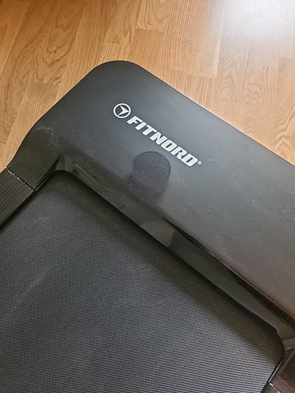Gåband FitNord