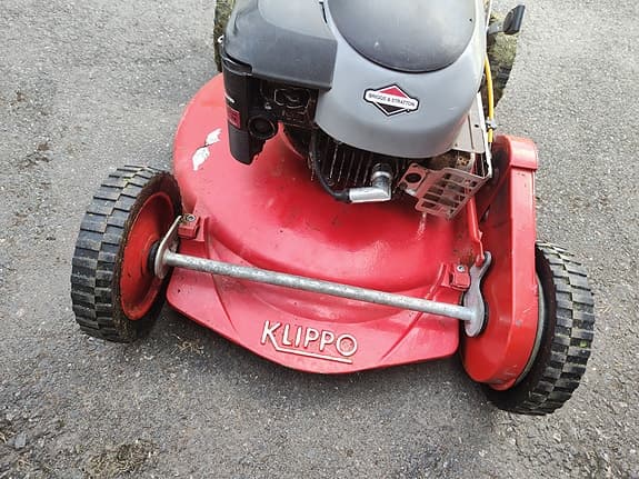 Klippo Comet SE