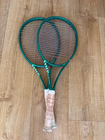 Wilson Blade V10