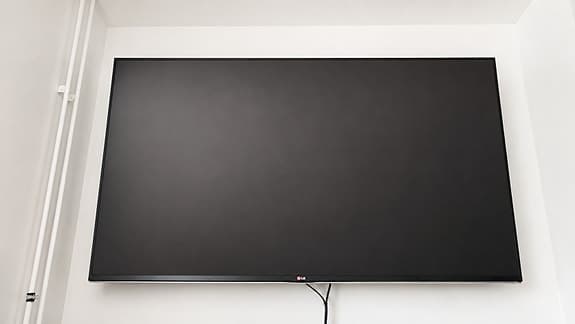LG 65" Smart TV 65LB730V Full HD, 65 tum