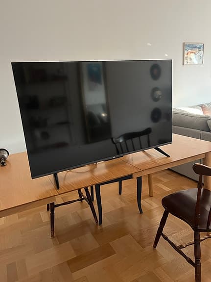 TCL 43" QLED760