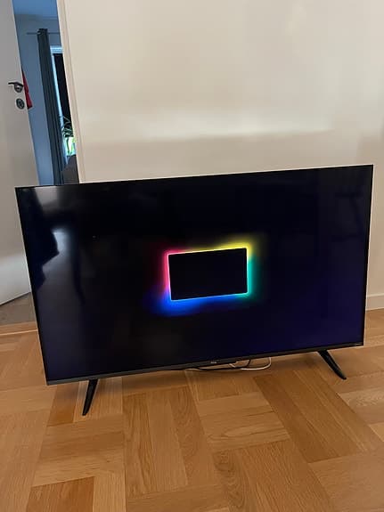 TCL 43" QLED760