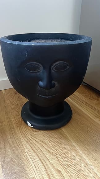Blomkruka 29cm