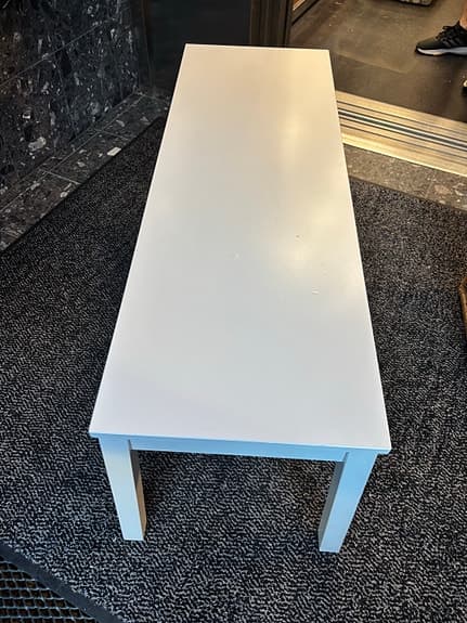 Bänk IKEA ”Sigurd”