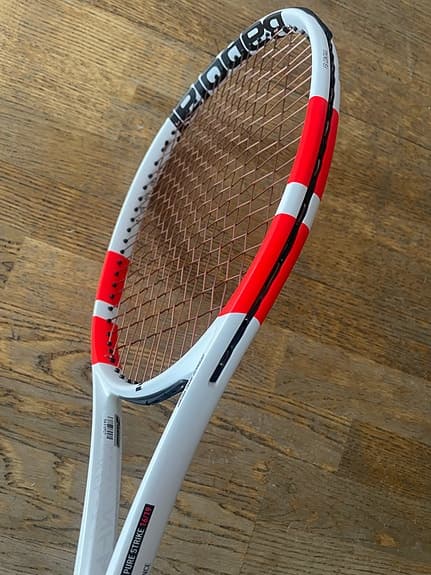 Babolat Pure Strike 98, 16x19 Gen3 2024/25, 305g