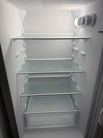Kyl och frys kombo