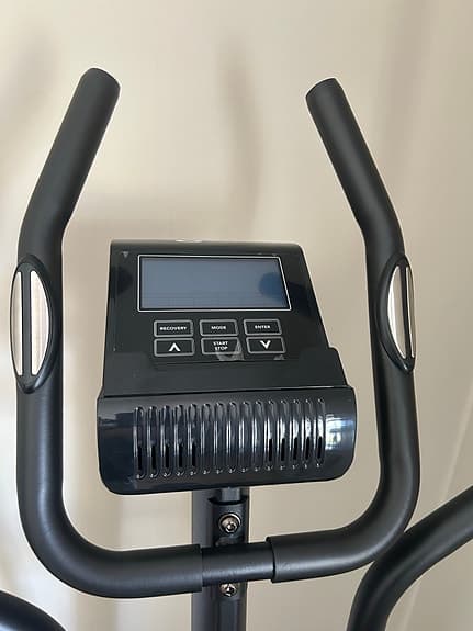Abilica XE 3.0 crosstrainer svart