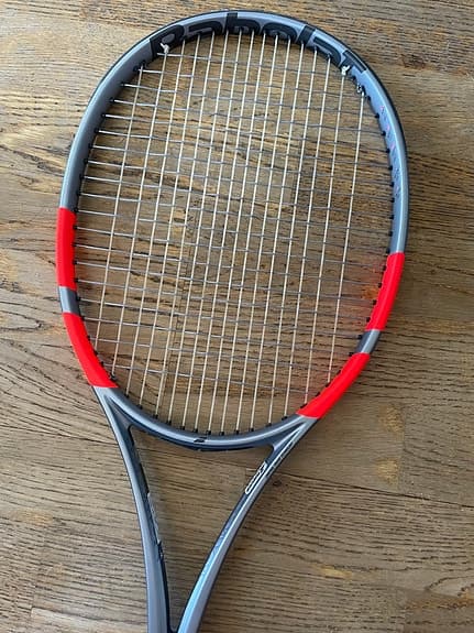 Babolat Pure Strike 98 Gen4 2025/26 16x19, 305g
