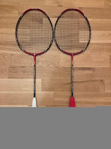 Fz Forza Precision 5000 - badmintonracket - badminton