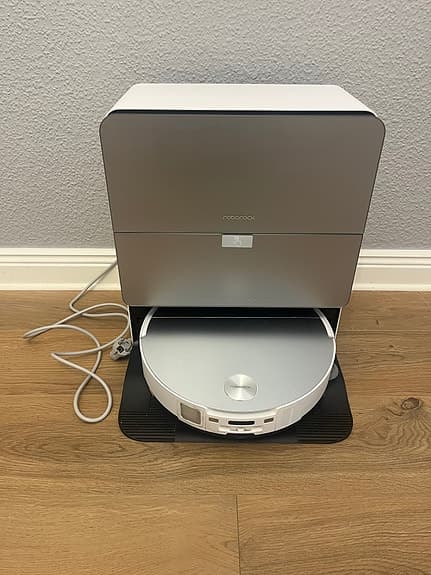 Roborock Saros 10