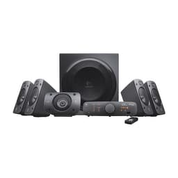 Logitech speaker System z906