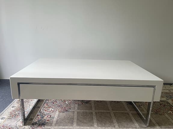 Soffbord