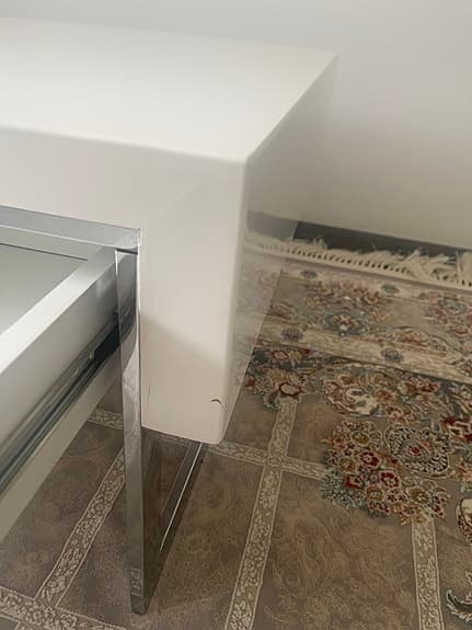 Soffbord