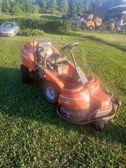 Husqvarna rider 1200-14