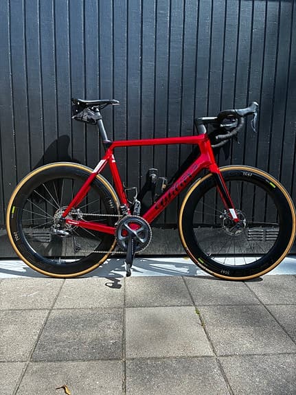 Wilier Filante SLR