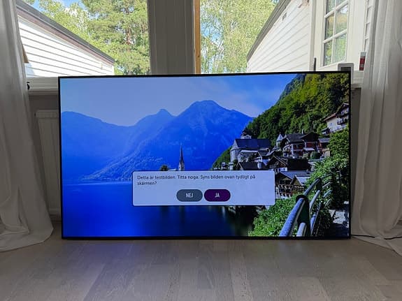 LG OLED65C8PLA OLED TV 65 tum