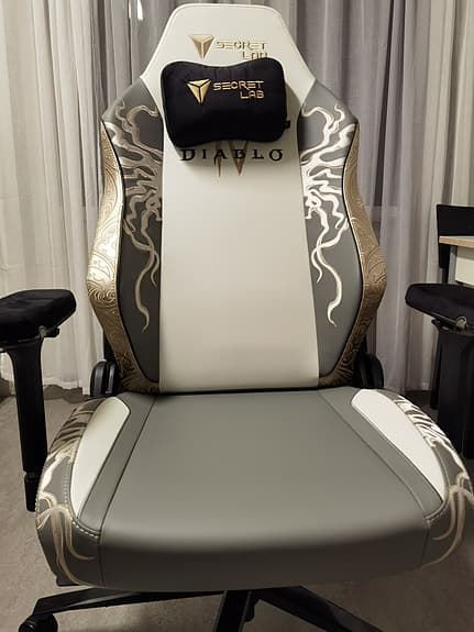 Gamingstol Secretlab XL Inarius Neo Diablo IV