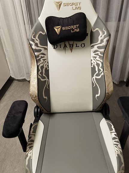 Gamingstol Secretlab XL Inarius Neo Diablo IV